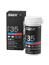 SWIX WC POWDER FINE - Peak Performance Ski Shop