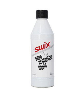 SWIX BASE PREP LIQUID  - 500 ML