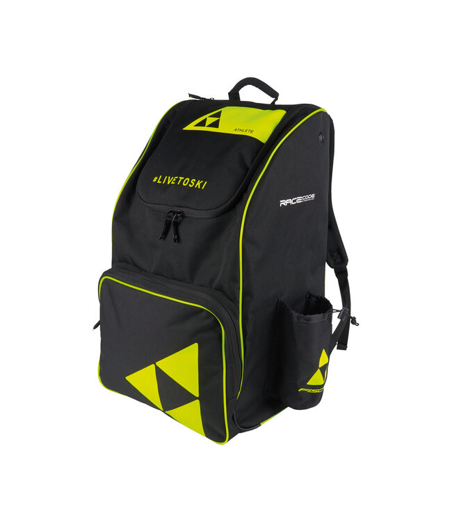 FISCHER RACE BACKPACK