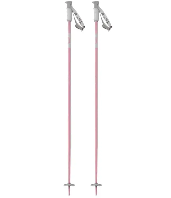 SCOTT KIRA POLE