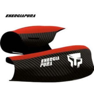 ENERGIAPURA CARBON COMPETITION ARMGUARD
