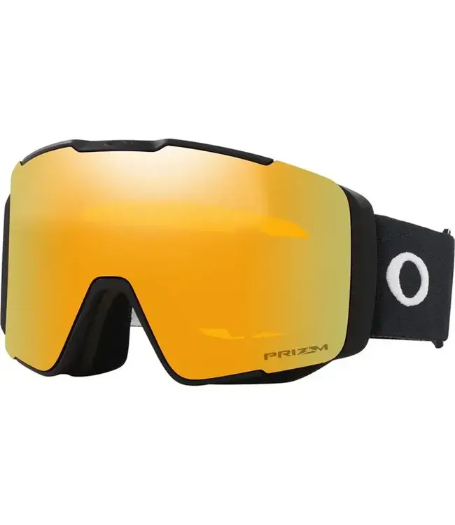 OAKLEY LINE MINER PRO L