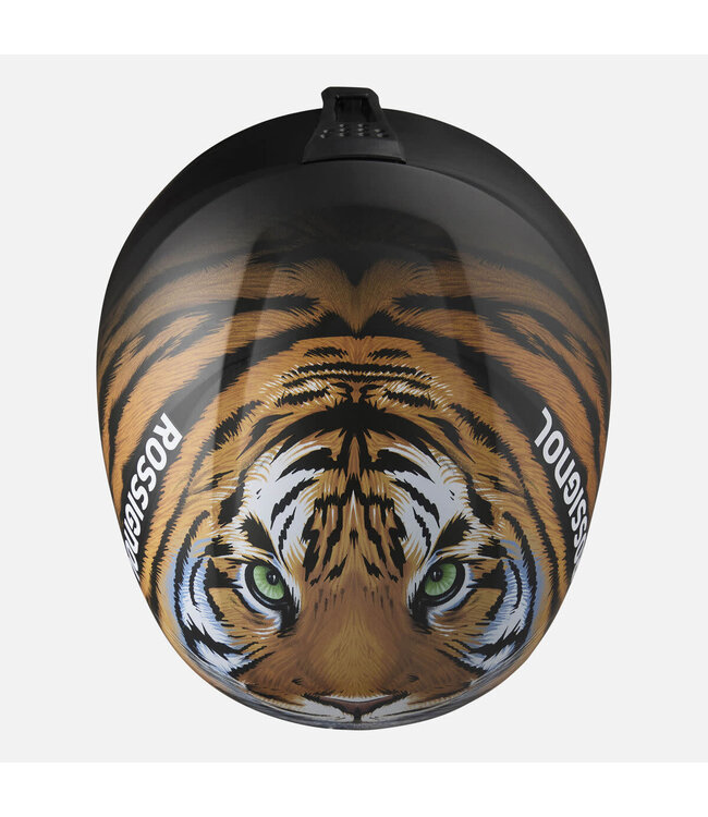 ROSSIGNOL ROSSIGNOL HERO GS FIS HELMET