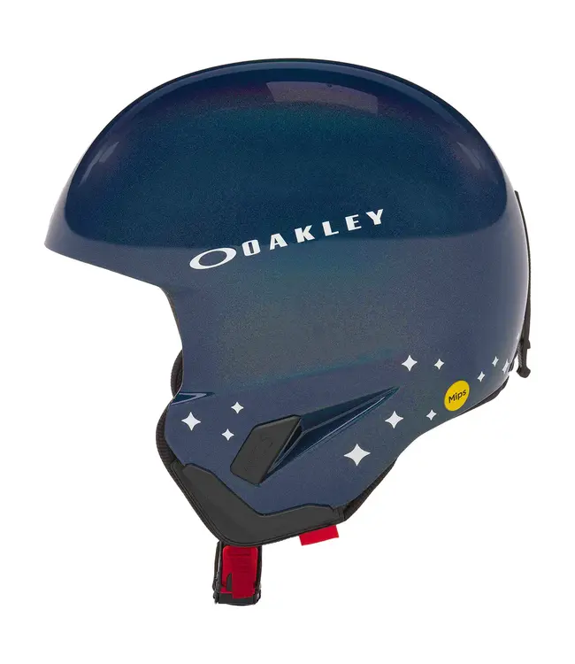 OAKLEY ARC5 HELMET