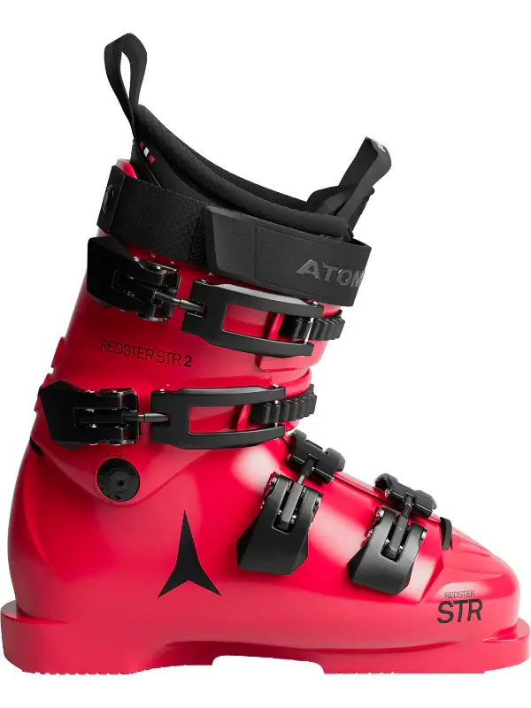 2027 ATOMIC REDSTER STR 2 LC (90 FLEX) - Peak Performance Ski Shop