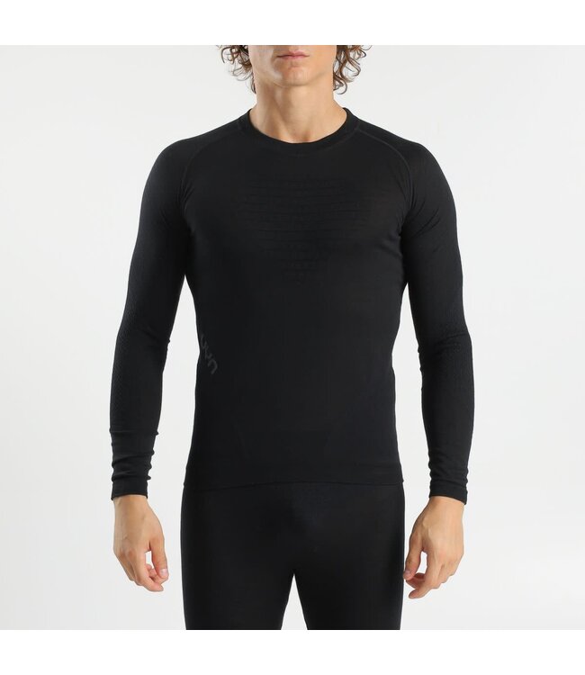 UYN FUSYON MEN'S SHIRT LONG SLEEVE