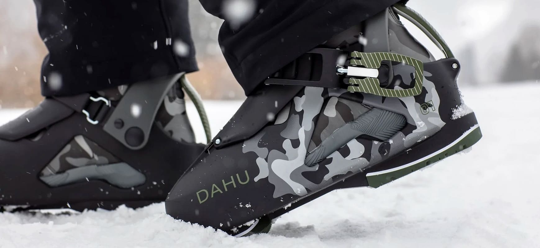 Professional Boot Fitting: Why It Matters for Racing