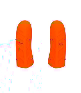 ONE WAY JUNIOR SHIN GUARD