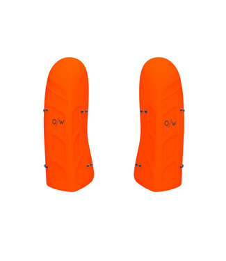 ONE WAY ONE WAY JUNIOR SHIN GUARD