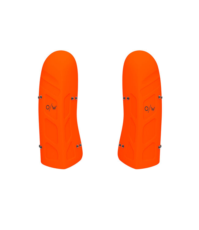 ONE WAY ONE WAY JUNIOR SHIN GUARD