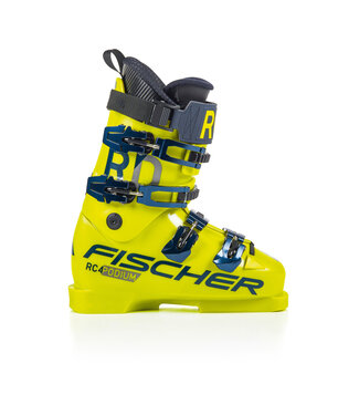 FISCHER 2027 RC4 PODIUM RD WC 4:1 (150 FLEX)