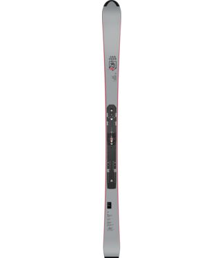 2026 VAN DEER SL WORLD CUP