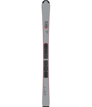 2026 VAN DEER SL JR PRO