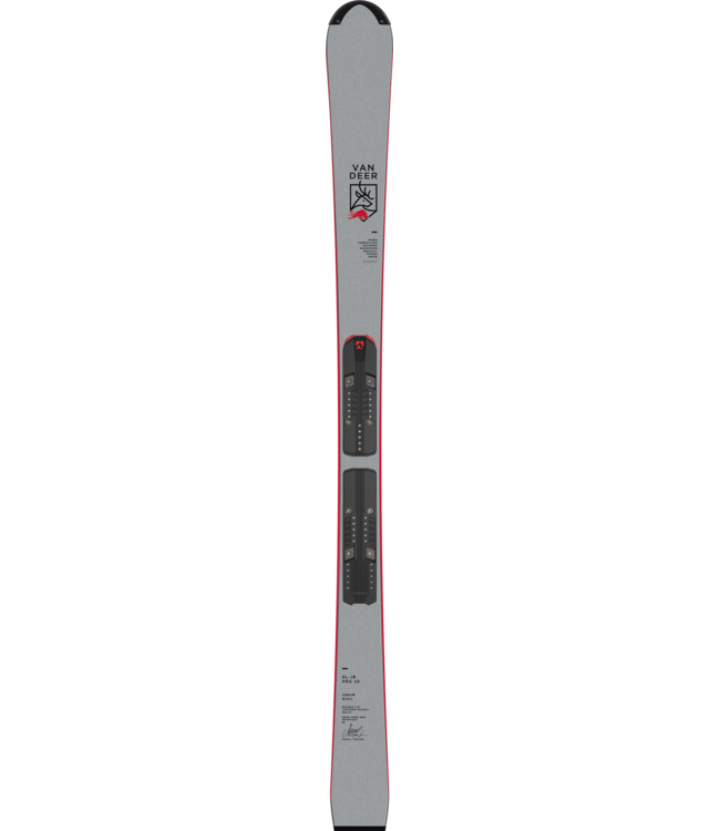 2026 VAN DEER SL JR PRO