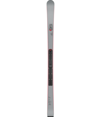 2026 VAN DEER GS JR PRO