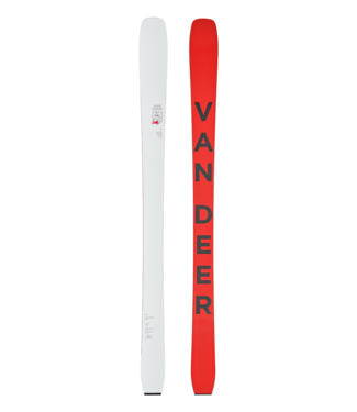 2027 VAN DEER FREERIDE 98