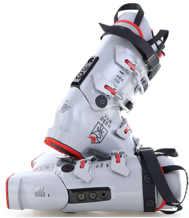 2027 VAN DEER PRO 110