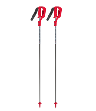 VAN DEER RACE SL CARBON W/HAND GUARD