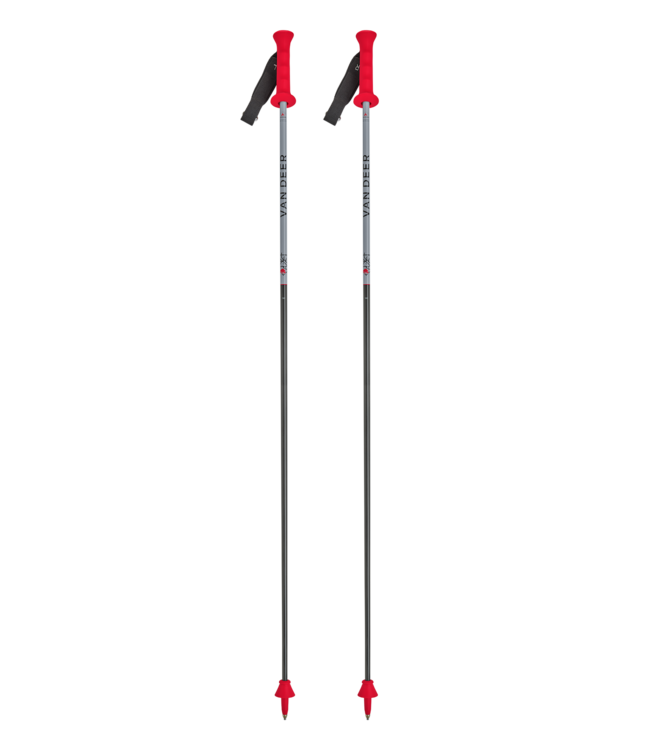 VAN DEER RACE GS CARBON