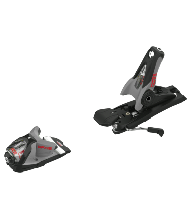 VAN DEER LOOK SPX 12 GW