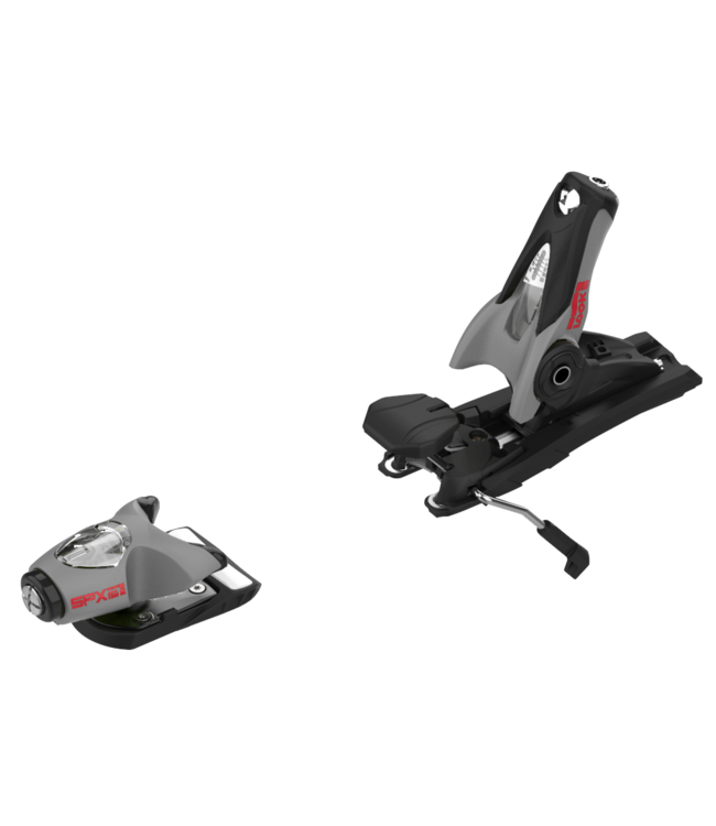 VAN DEER LOOK SPX 15