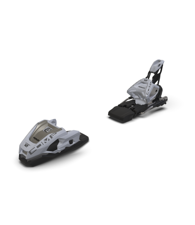 VAN DEER MARKER COMP 12 GW