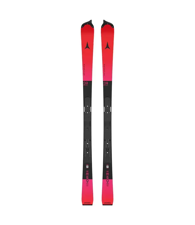 ATOMIC 2027 REDSTER S9 SOFT FIS SL