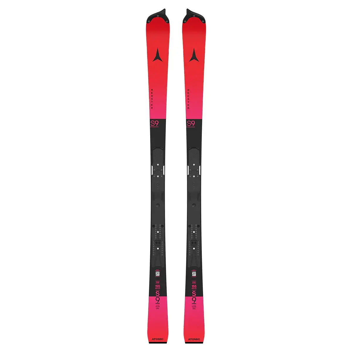 Atomic Redster S9 Soft FIS SL system race ski