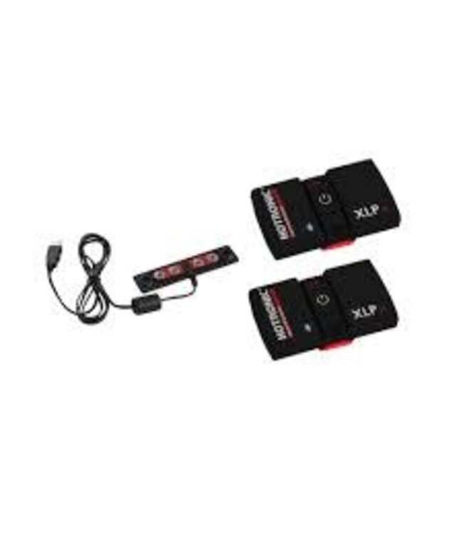 HOTRONIC XLP 2S BT POWER SET