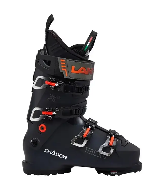 LANGE 2027 SHADOW 130 LV GW