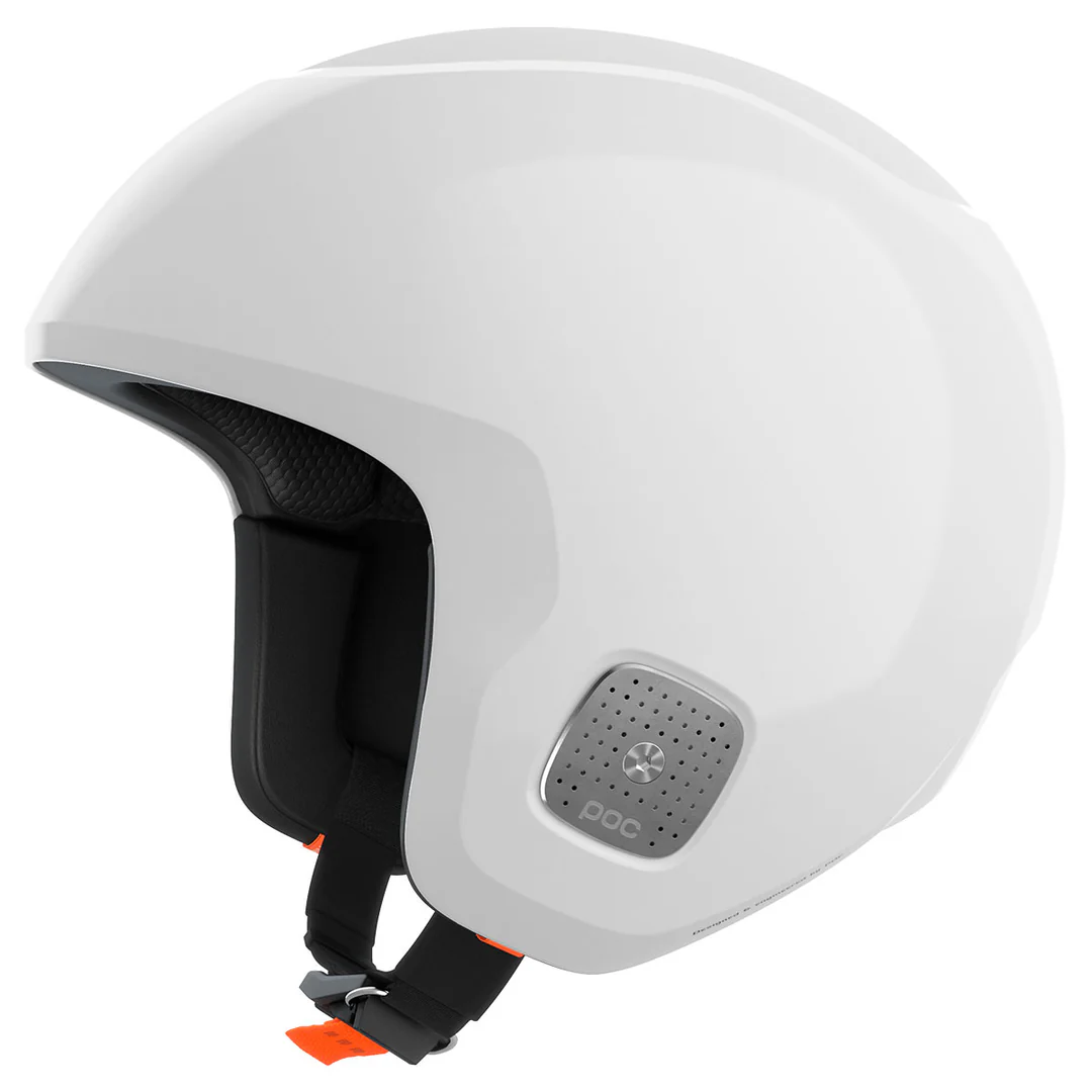 POC Skull Dura Comp MIPS FIS RH 2013 certified GS race helmet