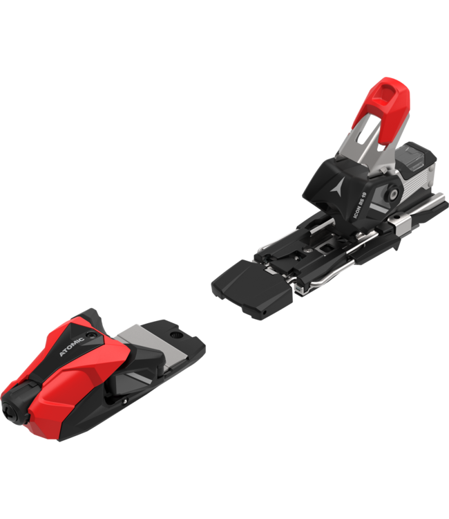 ATOMIC ATOMIC ICON 19 RS