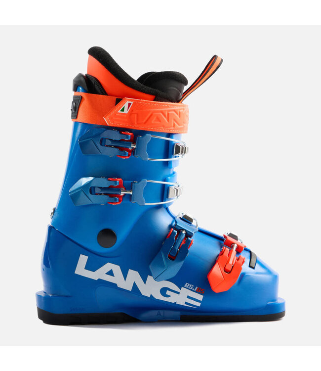 LANGE 2027 LANGE RSJ 65