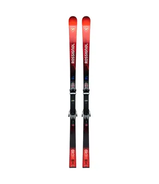 ROSSIGNOL 2027 ROSSIGNOL HERO GS NON-FIS