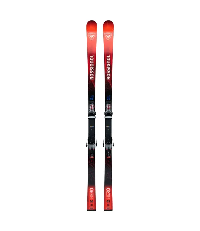 ROSSIGNOL 2027 ROSSIGNOL HERO GS NON-FIS