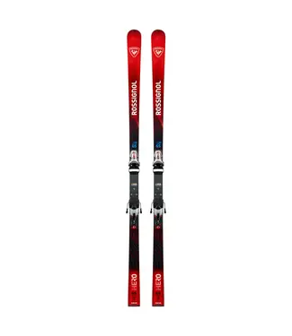 ROSSIGNOL 2027 ROSSIGNOL HERO FIS GS