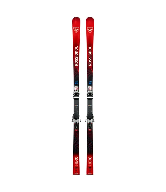 ROSSIGNOL 2027 ROSSIGNOL HERO FIS GS