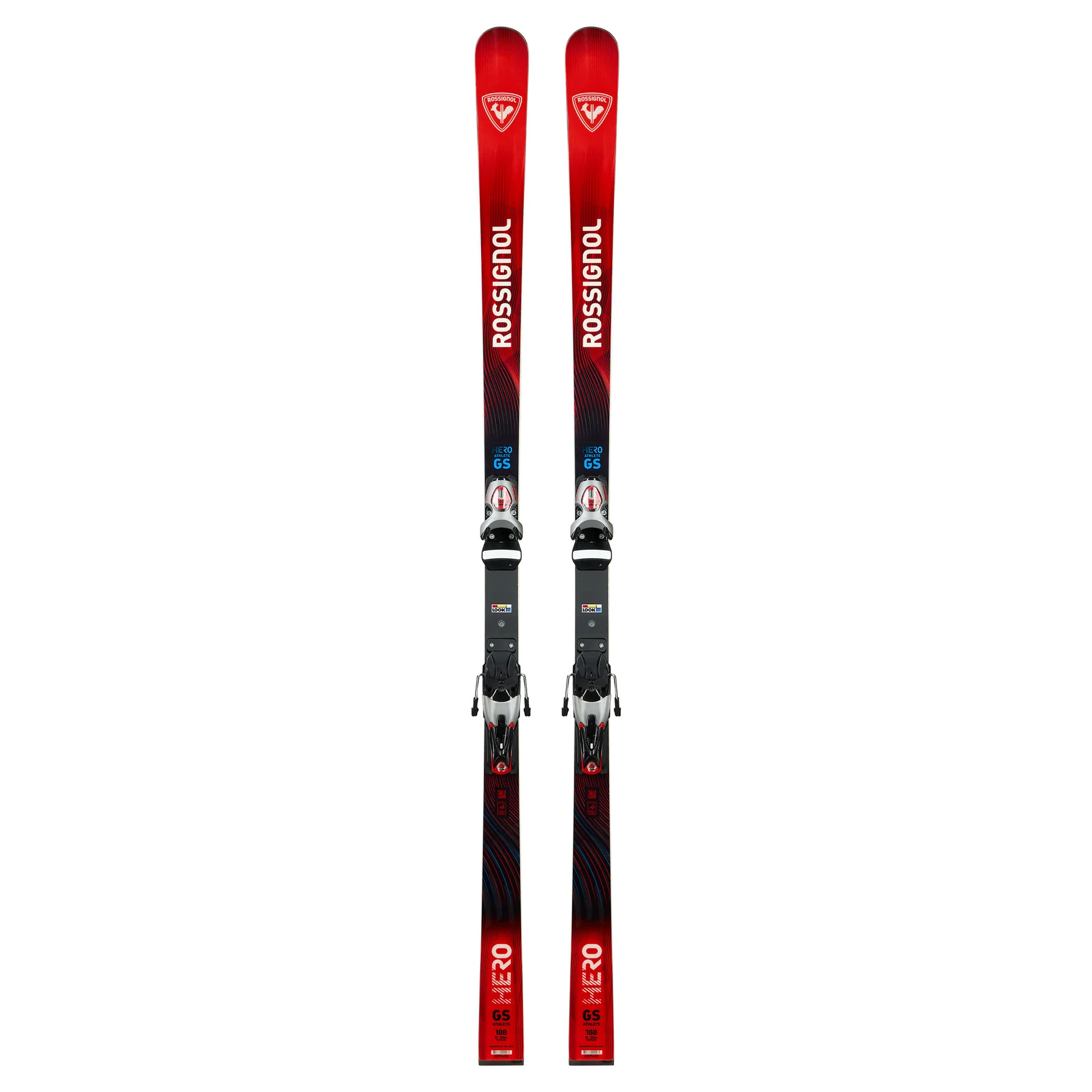 2027 ROSSIGNOL HERO GS FIS - Peak Performance Ski Shop