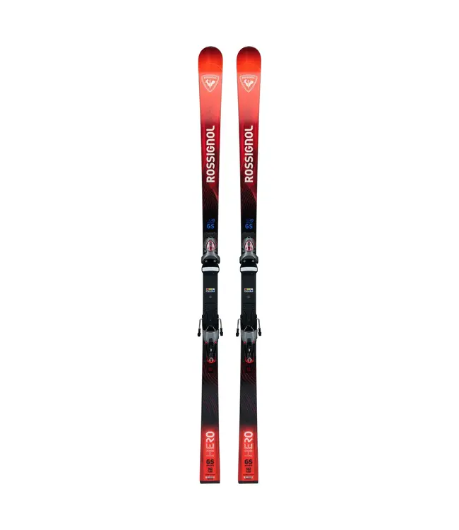 ROSSIGNOL 2027 ROSSIGNOL HERO GS NON-FIS