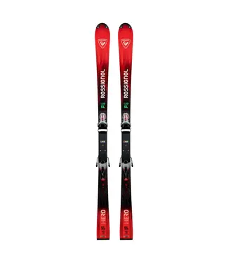ROSSIGNOL 2027 ROSSIGNOL HERO FIS SL
