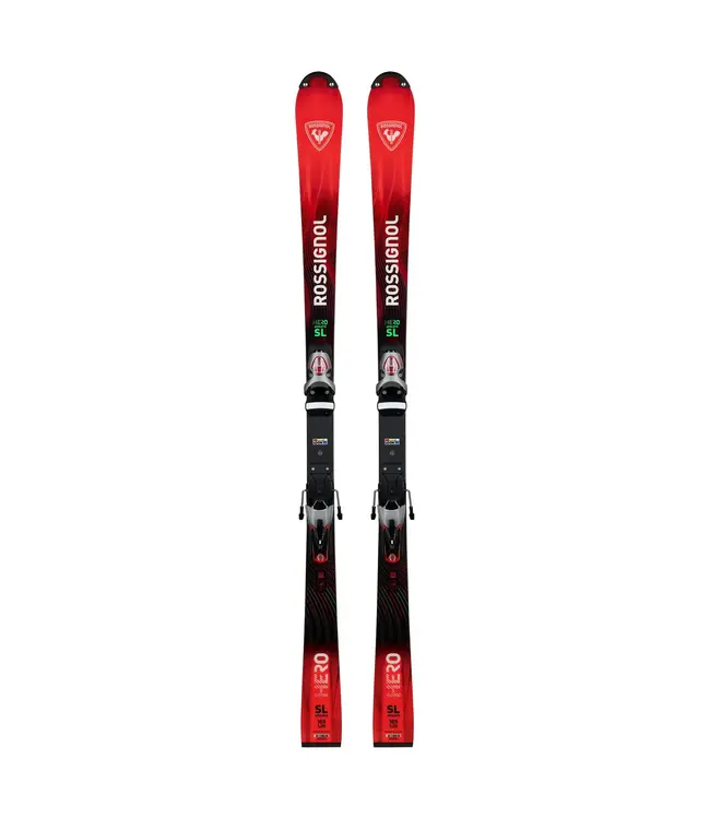 ROSSIGNOL 2027 ROSSIGNOL HERO FIS SL
