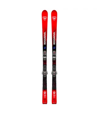ROSSIGNOL 2027 ROSSIGNOL HERO GS PRO JR
