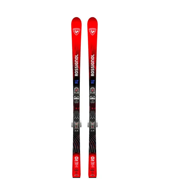 ROSSIGNOL 2027 ROSSIGNOL HERO GS PRO JR