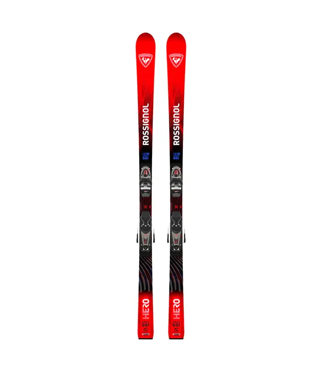 ROSSIGNOL 2027 ROSSIGNOL HERO GS PRO JR