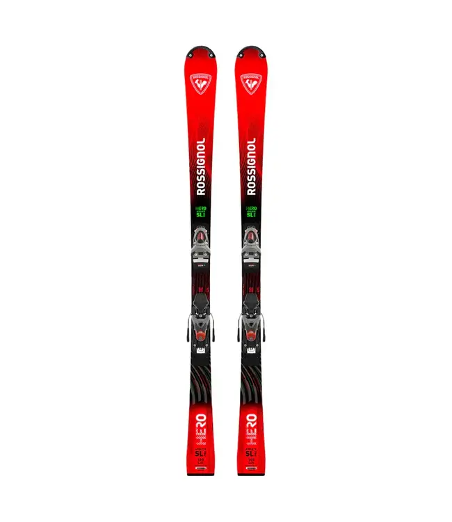 ROSSIGNOL 2027 ROSSIGNOL HERO SL PRO JR