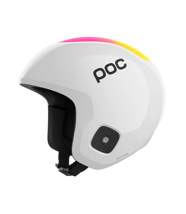 POC SKULL DURA X JR