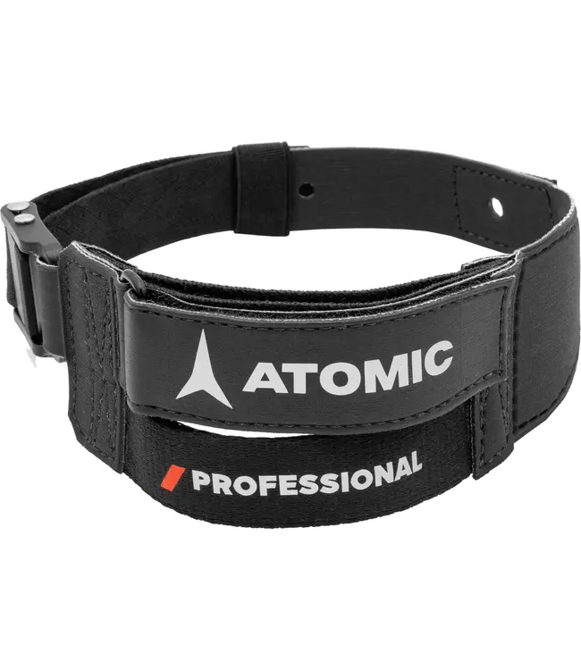 ATOMIC PROFESSIONAL DUAL STRAP REDSTER
