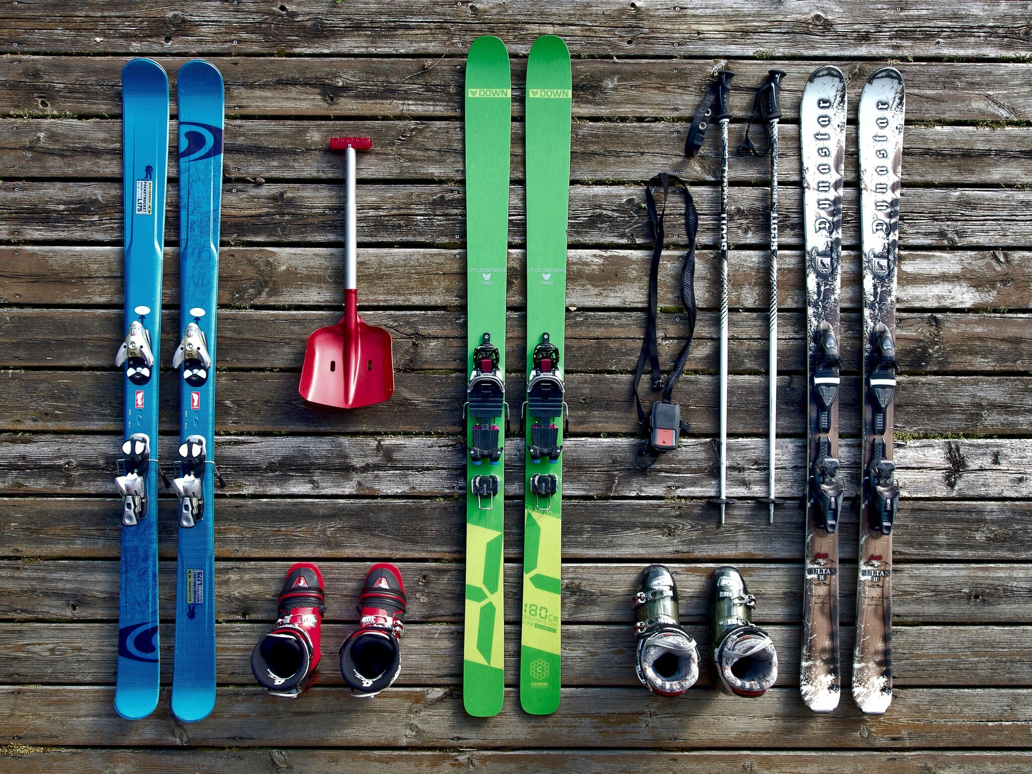 Peak Performance Ski Shop vs. Resort Rentals: An Honest Comparison for Performance Skiers