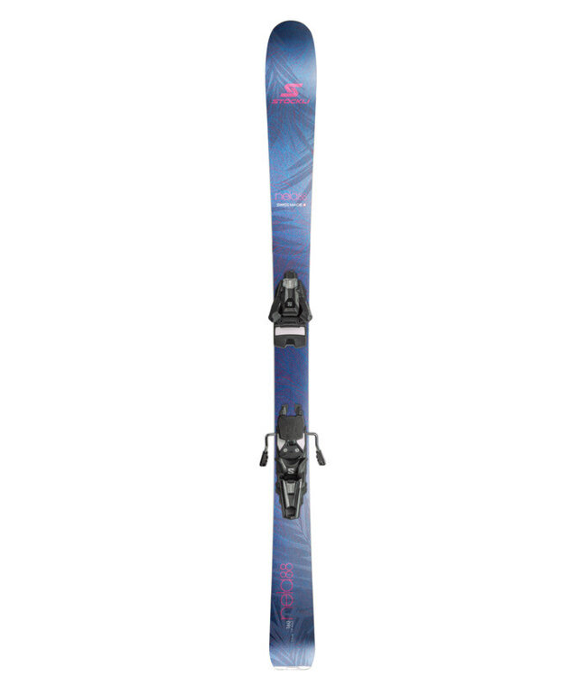 STOCKLI 2026 NELA 88