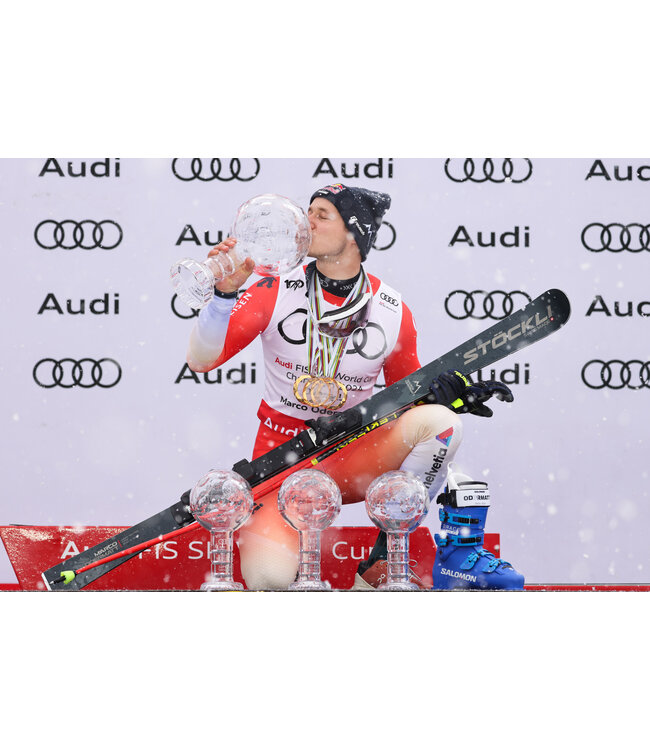 STOCKLI 2026 WRT PRO MARCO ODERMATT